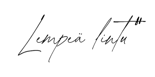 Lempeän linnun kauppa