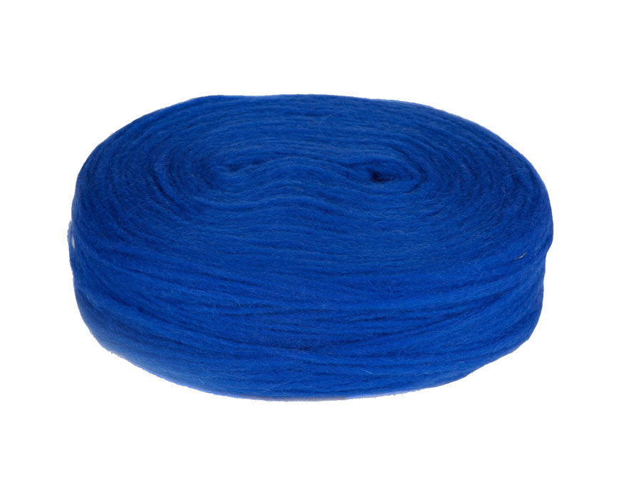 ENNAKKOTILATTAVISSA Istex Plötulopi, Royal blue, 9448