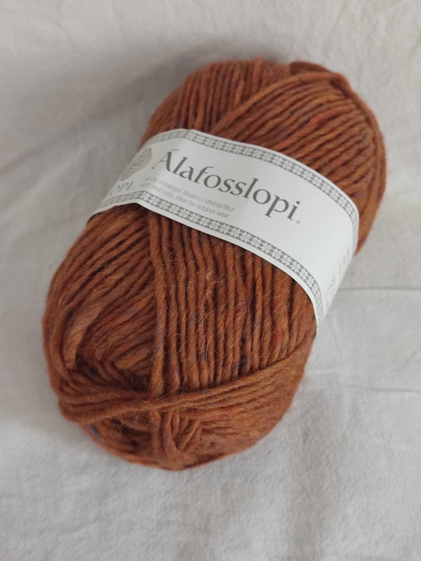 Istex Alafosslopi, Meripihka, 9971