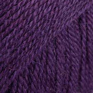 DROPS Alpaca, Lila, 4400