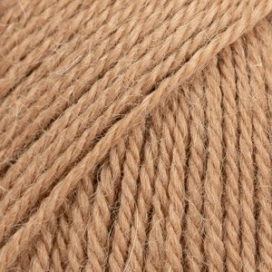 ENNAKKOTILATTAVISSA DROPS Alpaca, Manteli, 9031