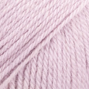 DROPS Alpaca, Vaalea laventeli, 4010