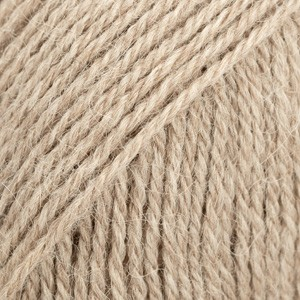 ENNAKKOTILATTAVISSA DROPS Alpaca mix, Vaalea nougat, 2020