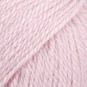ENNAKKOTILATTAVISSA DROPS Alpaca, Haalea roosa, 3112