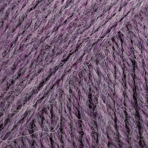 DROPS Alpaca Mix, Ametisti, 4434