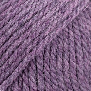 ENNAKKOTILATTAVISSA Drops Nepal mix -villalanka, Violetti, 4434