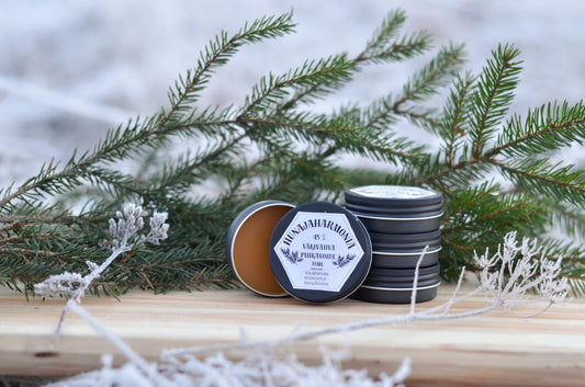Hunajaharmonia Pihkavoide 45% 35ml