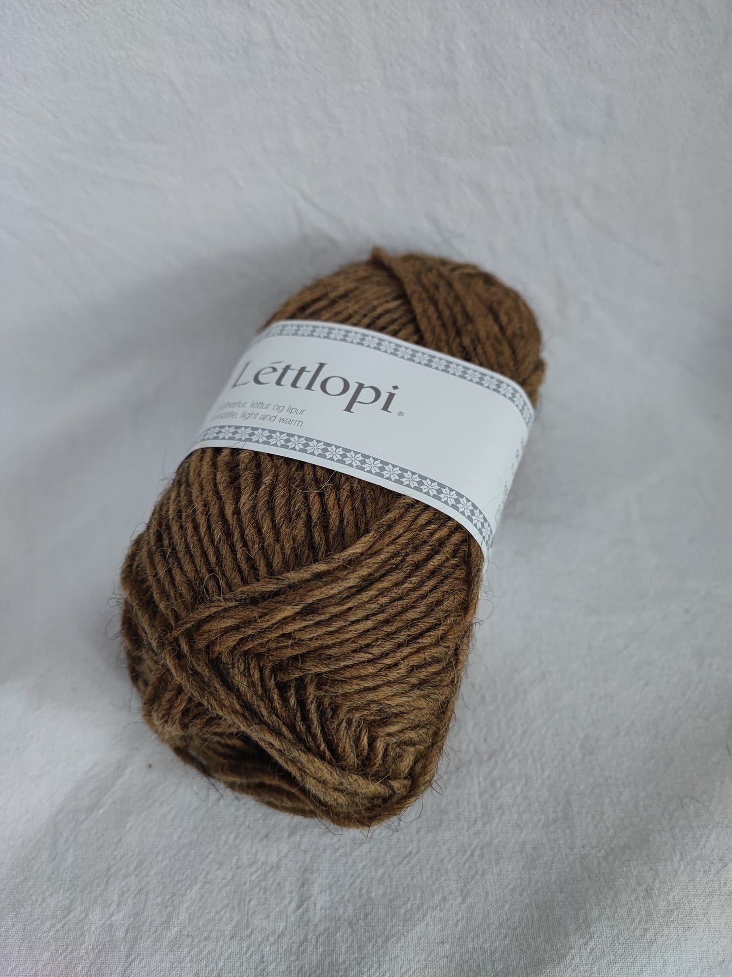 Istex Lettlopi, Kellanvihreä, 9426