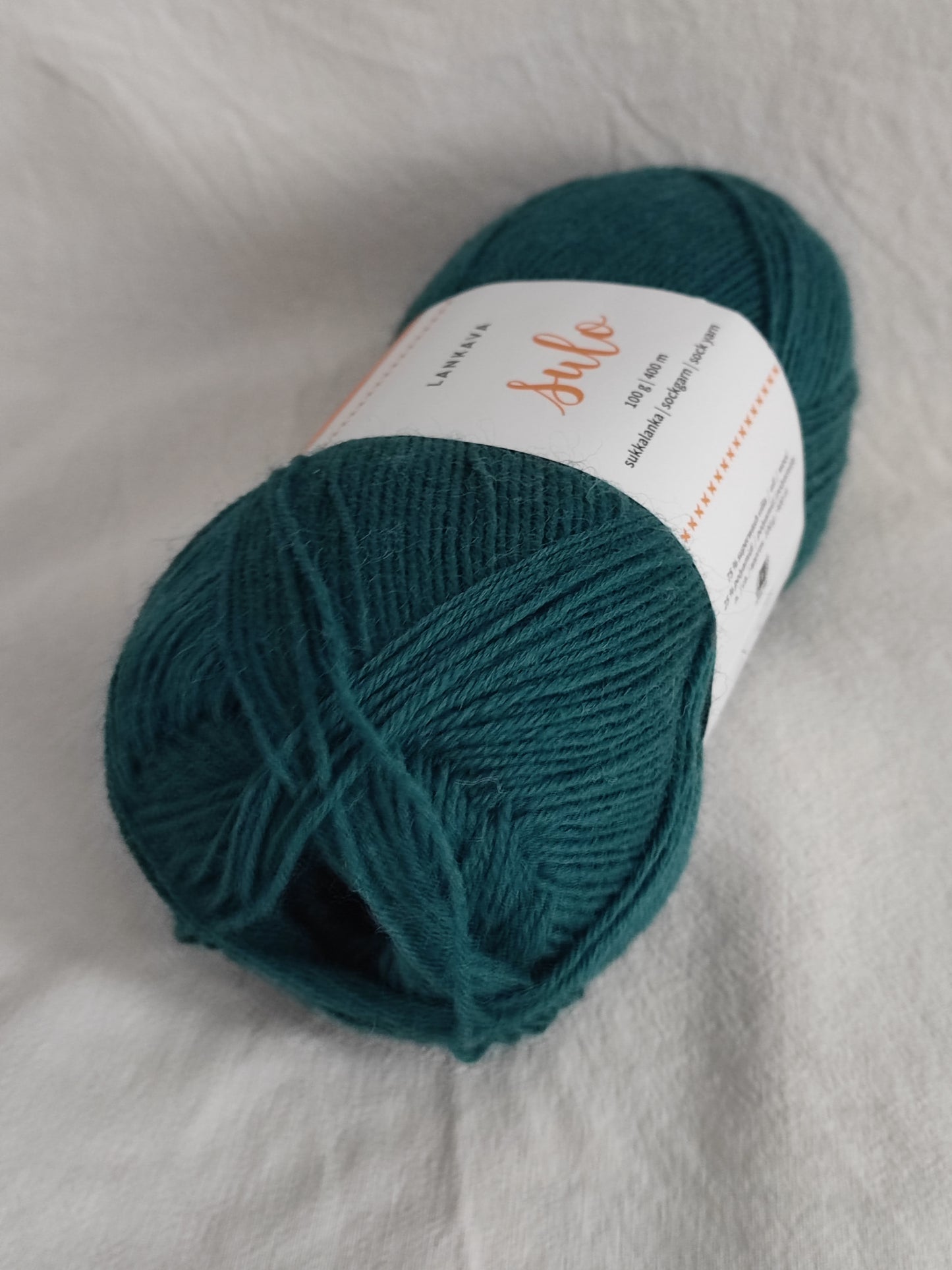 Lankava Sulo -sukkalanka, Meri, 459, 100g