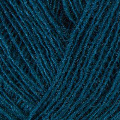 Istex Einband, Teal, 1761