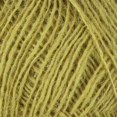 Istex Einband, Lime, 9268
