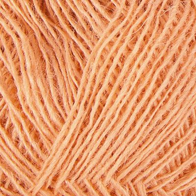 Istex Einband, Peach, 9990