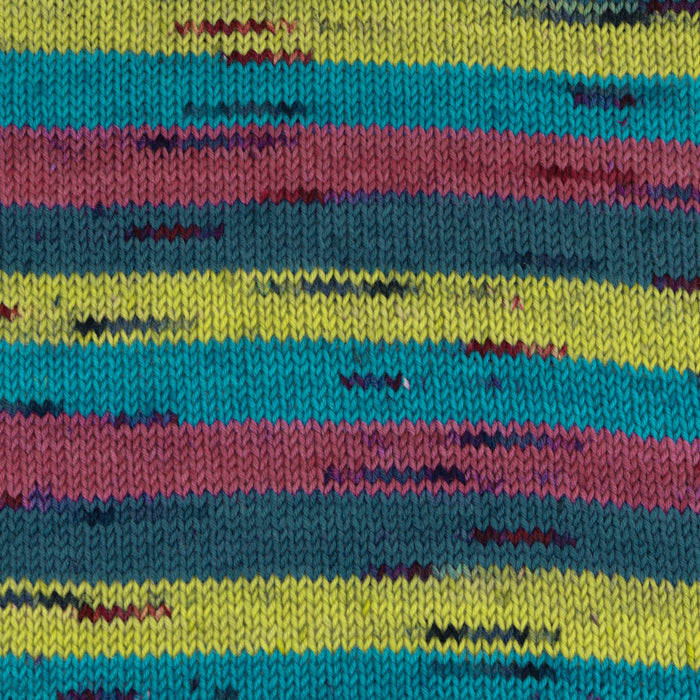 Lankava Mainio -sukkalanka, Tikkari, 5014, 100g