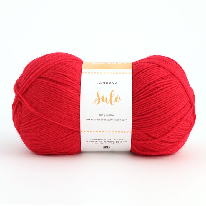 Lankava Sulo -sukkalanka, Chili, 475