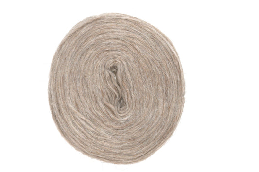 ENNAKKOTILATTAVISSA Istex Plötulopi, Vaalea beige, 0003