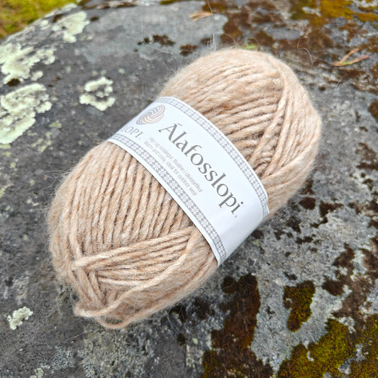 Istex Alafosslopi, Hiekanruskea, 9973