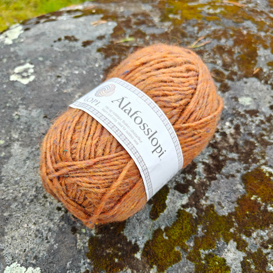 Istex Alafosslopi, Meripihka, 9971