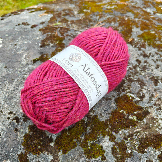 Istex Alafosslopi, Fuksia, 9969