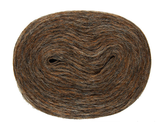 ENNAKKOTILATTAVISSA Istex Plötulopi, Dark woods, 2020