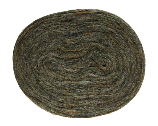 ENNAKKOTILATTAVISSA Istex Plötulopi, Frost grass, 2021