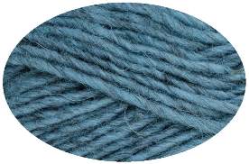 ENNAKKOTILATTAVISSA Istex Alafosslopi, Vaalea indigo, 9958