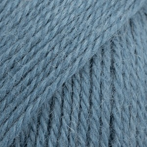 ENNAKKOTILATTAVISSA DROPS Alpaca, Farkunsininen, 6309