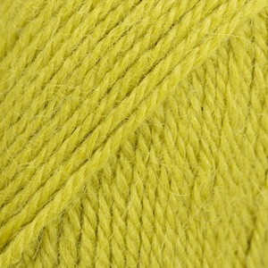 DROPS Alpaca, Kirkas lime, 2916
