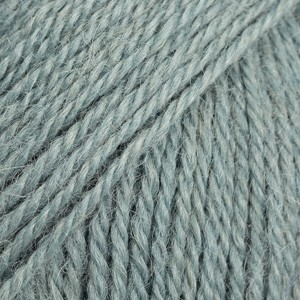 ENNAKKOTILATTAVISSA DROPS Alpaca, Mineraalinsininen, 7139