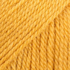 ENNAKKOTILATTAVISSA DROPS Alpaca, Pellavankeltainen, 2923