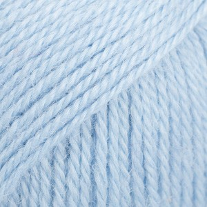 ENNAKKOTILATTAVISSA DROPS Alpaca, Vaaleansininen, 6205