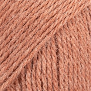 ENNAKKOTILATTAVISSA DROPS Alpaca mix, Blush, 9026