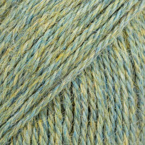 DROPS Alpaca mix, Merisumu, 7323