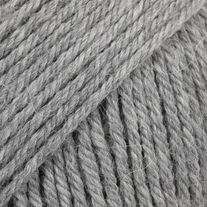 ENNAKKOTILATTAVISSA DROPS Lima mix, Harmaa, 9015