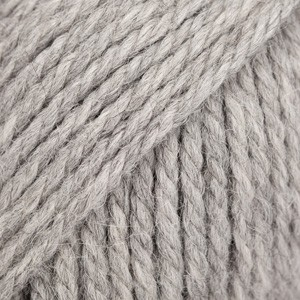 ENNAKKOTILATTAVISSA Drops Nepal mix -villalanka, Harmaa, 0501