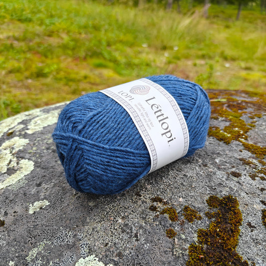 Istex Lettlopi, Merensininen, 9419