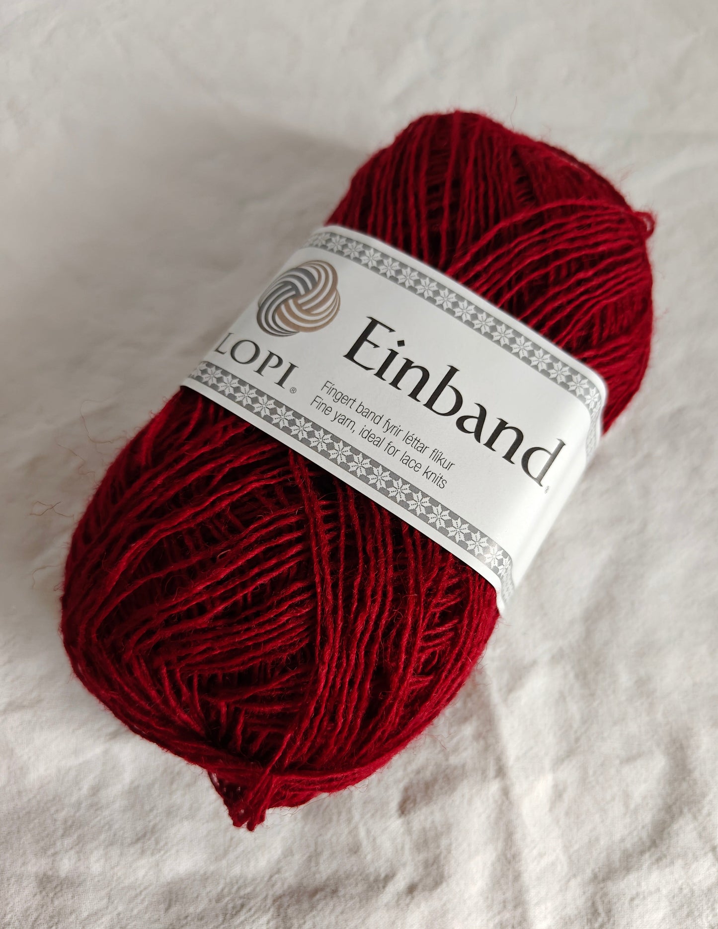 Istex Einband, Brick, 9165
