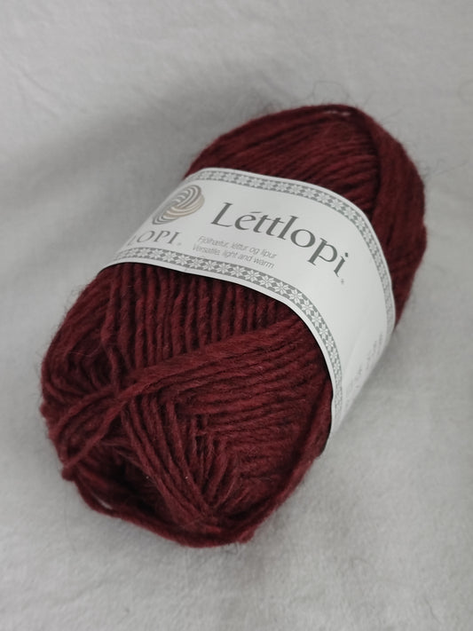 Istex Lettlopi, Tiili, 9431