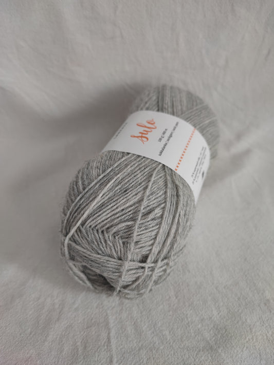 Lankava Sulo -sukkalanka, Usva, 452, 100g