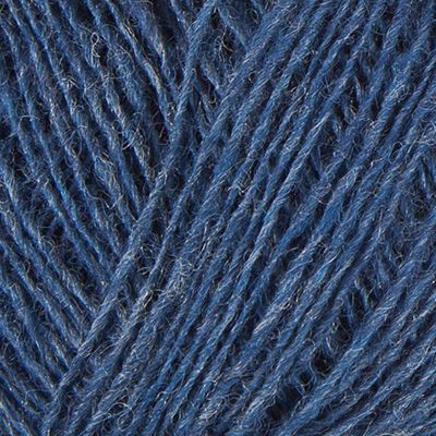 Istex Einband, Denim, 0010