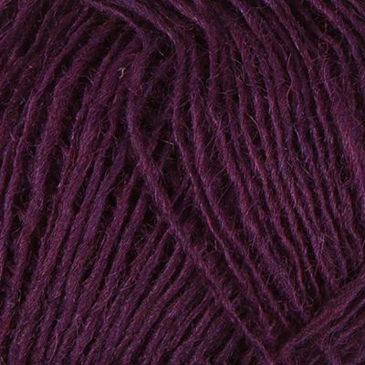 Istex Einband, Dark wine, 9020