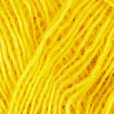 Istex Einband, Citron, 9028