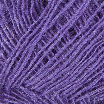 Istex Einband, Purple, 9044