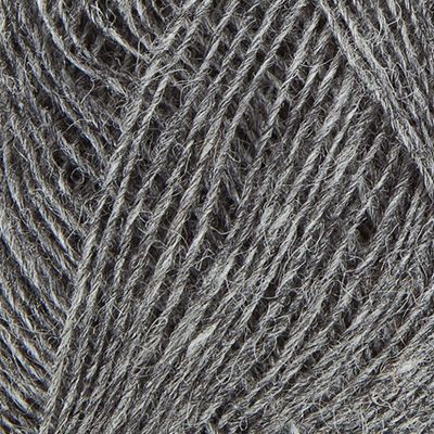 Istex Einband, Grey, 9102