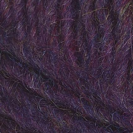 ENNAKKOTILATTAVISSA Istex Lettlopi, Violetti, 1414